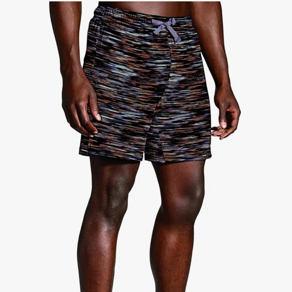 Brooks Moment 7" Shorts‎